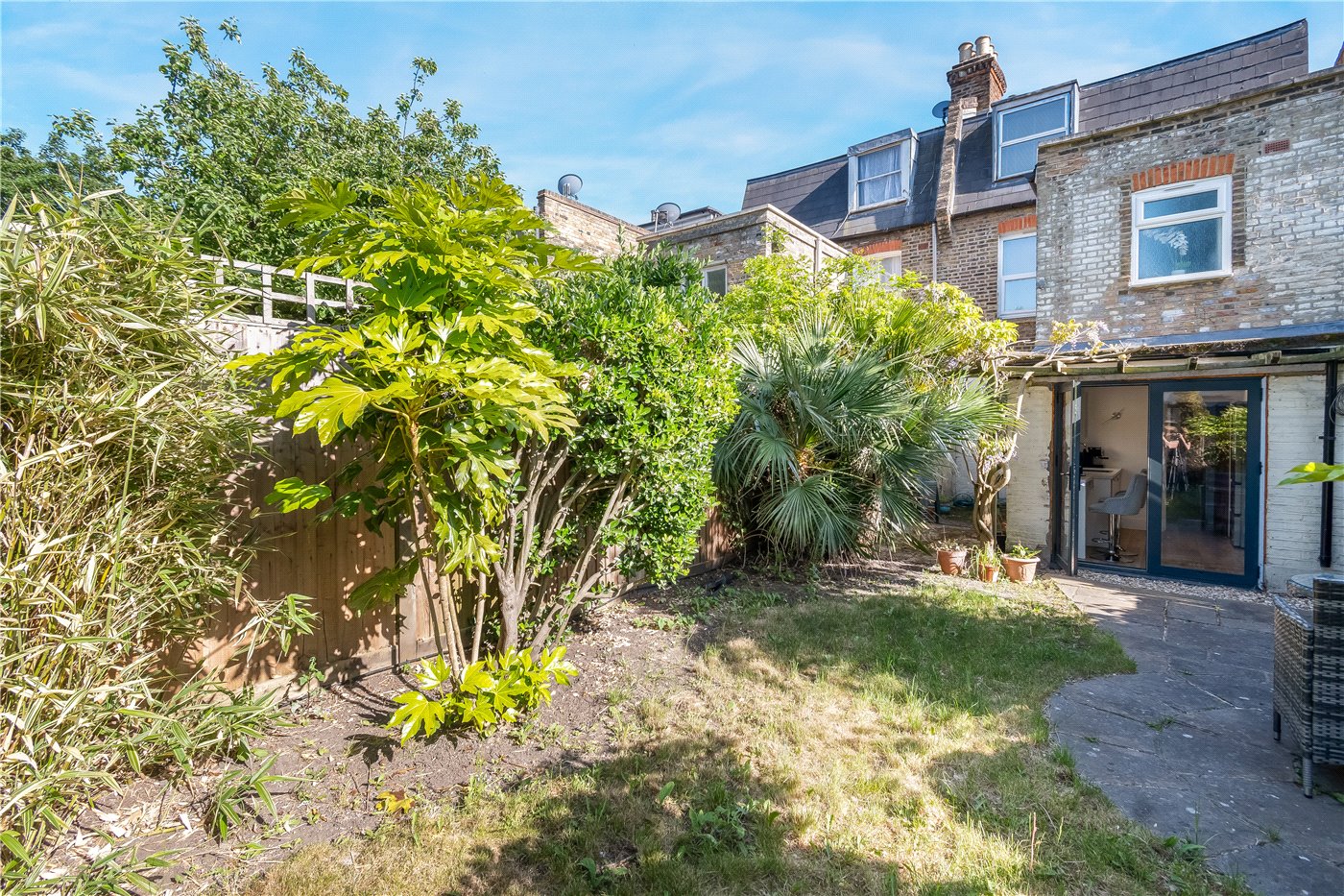 Garden